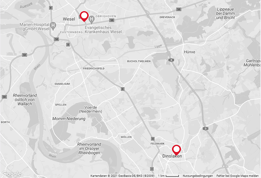 Google Maps Google Maps
