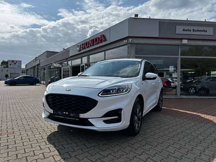 Ford Kuga Hybrid ST-Line X