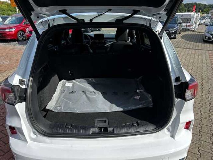 Ford Kuga Hybrid ST-Line X