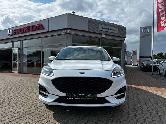 Ford Kuga Hybrid ST-Line X