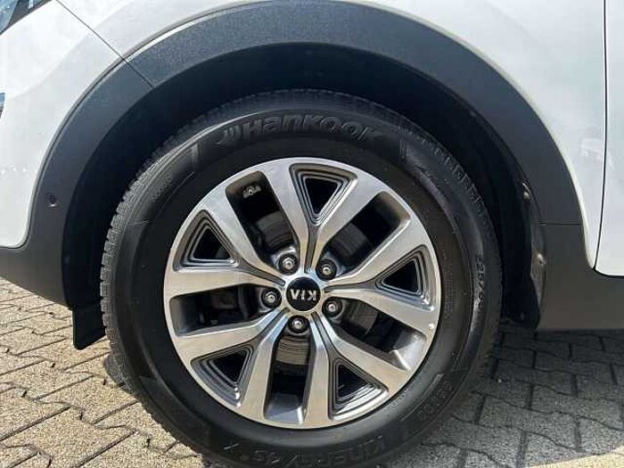 Kia Sportage Dream Team 2WD