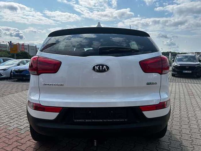 Kia Sportage Dream Team 2WD