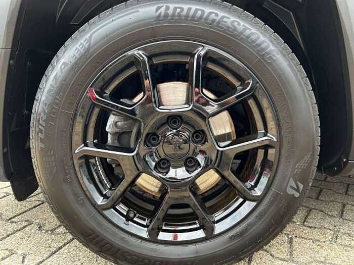 Jeep Renegade Longitude 1,5 Mild-Hybrid Pano ACC