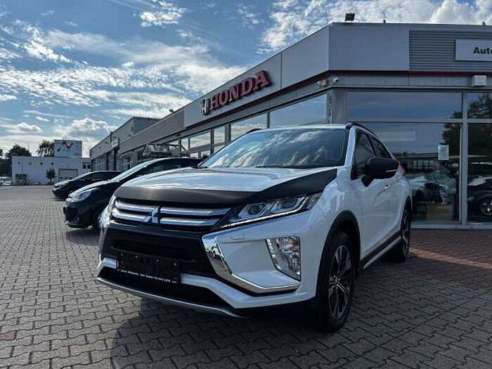 Mitsubishi Eclipse Cross Spirit+ 2WD