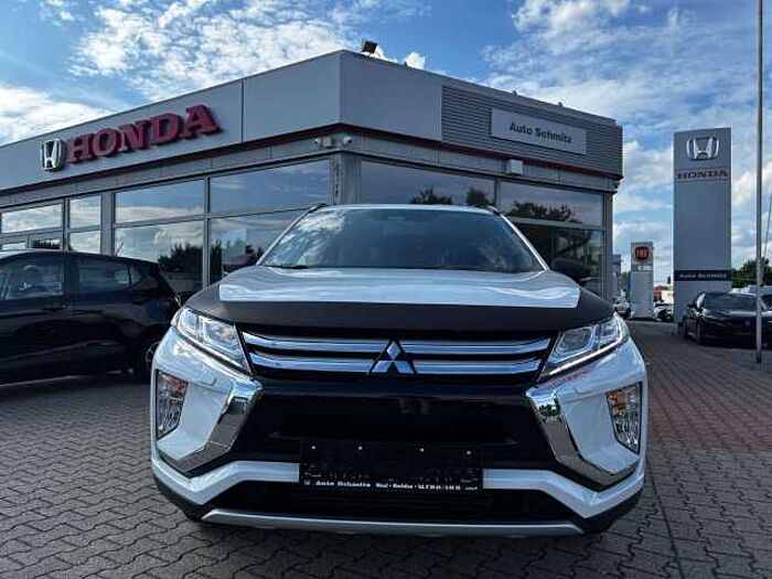 Mitsubishi Eclipse Cross Spirit+ 2WD