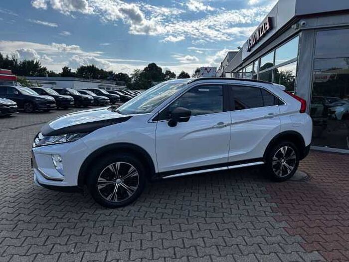 Mitsubishi Eclipse Cross Spirit+ 2WD