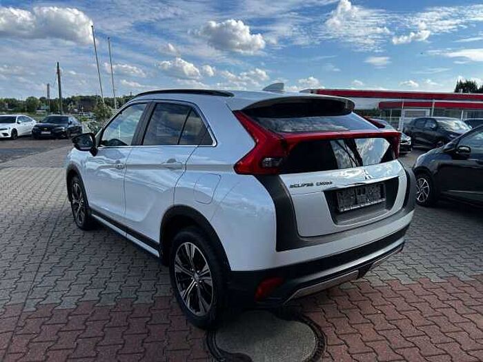 Mitsubishi Eclipse Cross Spirit+ 2WD