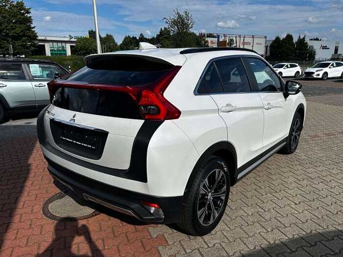Mitsubishi Eclipse Cross Spirit+ 2WD