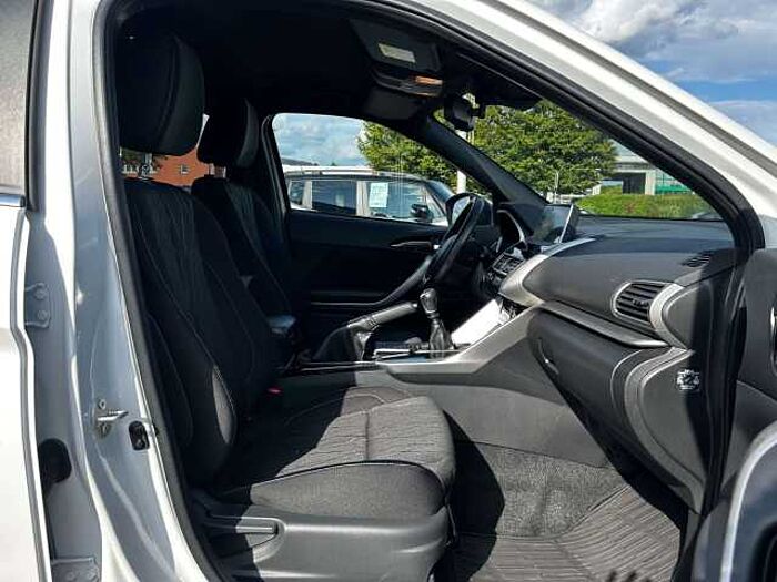 Mitsubishi Eclipse Cross Spirit+ 2WD