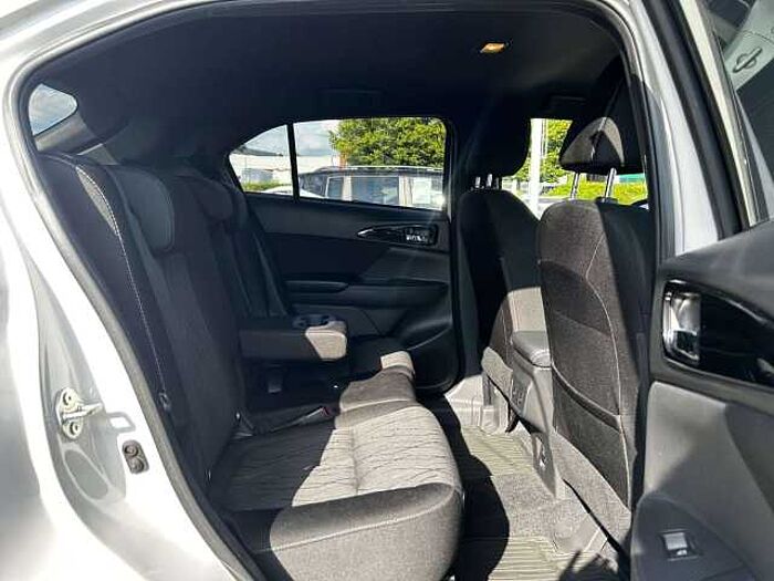 Mitsubishi Eclipse Cross Spirit+ 2WD