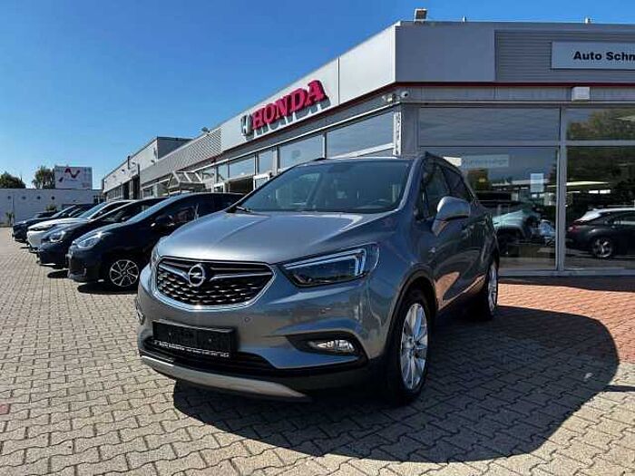 Opel Mokka X Innovation PDC SHZ LHZ DAB LED