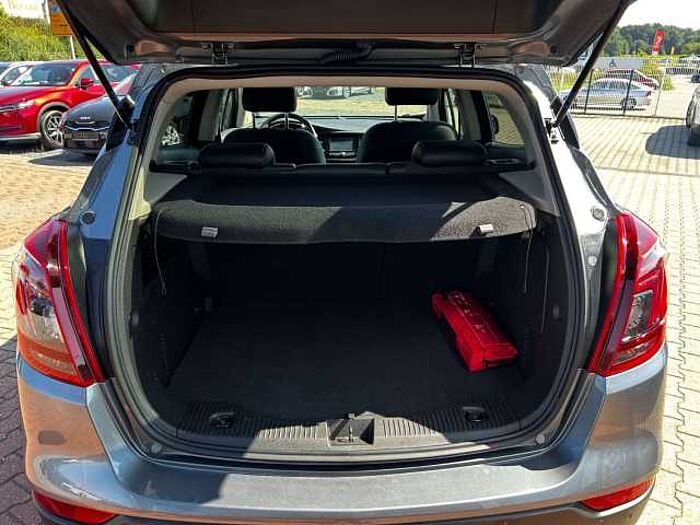 Opel Mokka X Innovation PDC SHZ LHZ DAB LED