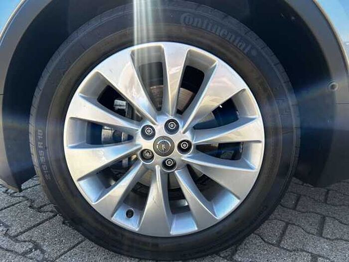 Opel Mokka X Innovation PDC SHZ LHZ DAB LED