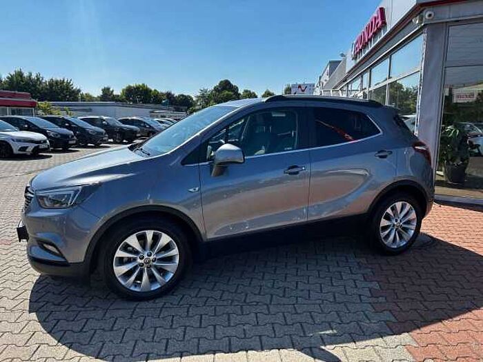 Opel Mokka X Innovation PDC SHZ LHZ DAB LED