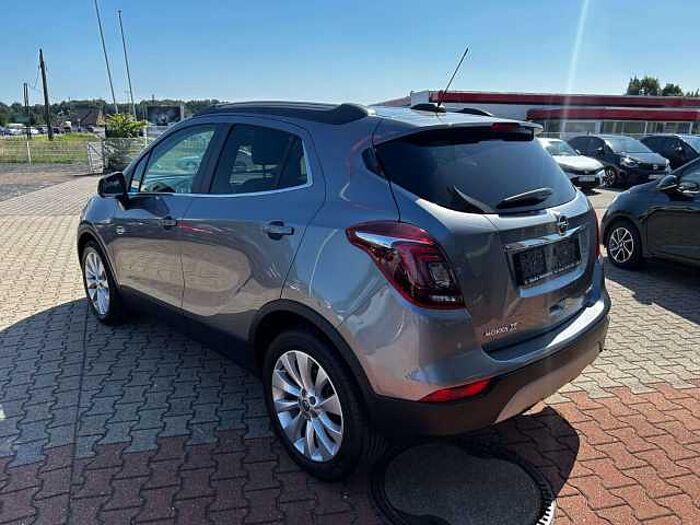 Opel Mokka X Innovation PDC SHZ LHZ DAB LED