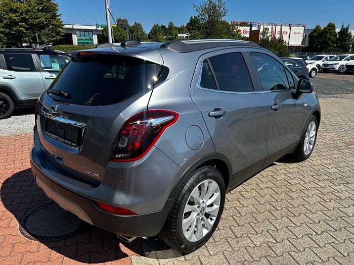 Opel Mokka X Innovation PDC SHZ LHZ DAB LED