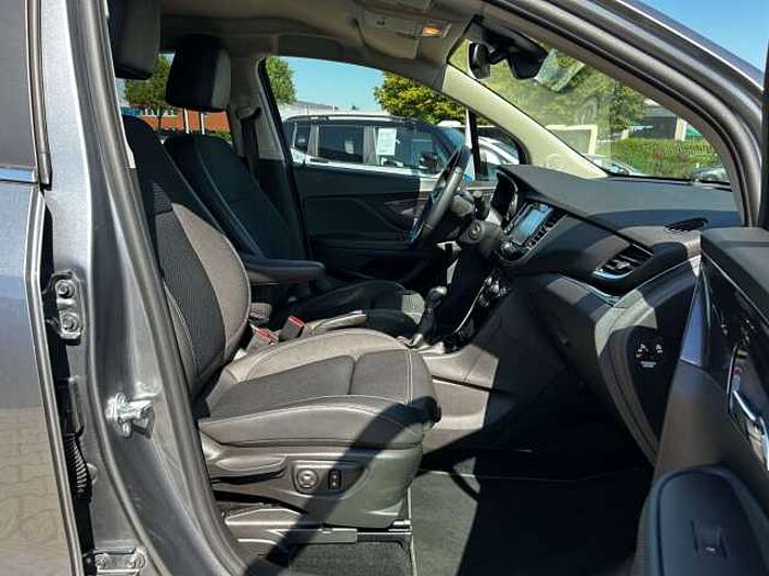 Opel Mokka X Innovation PDC SHZ LHZ DAB LED