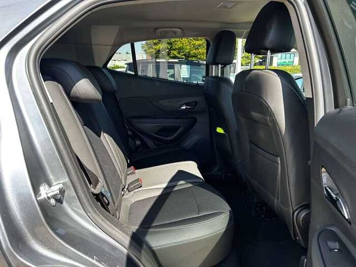 Opel Mokka X Innovation PDC SHZ LHZ DAB LED