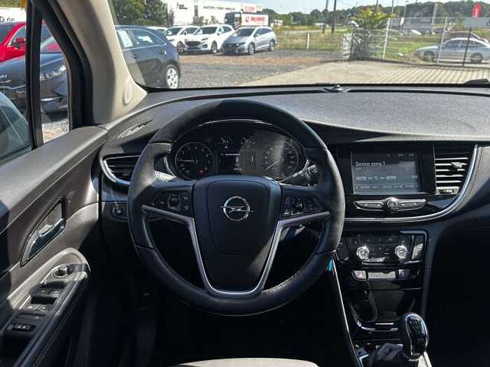 Opel Mokka X Innovation PDC SHZ LHZ DAB LED