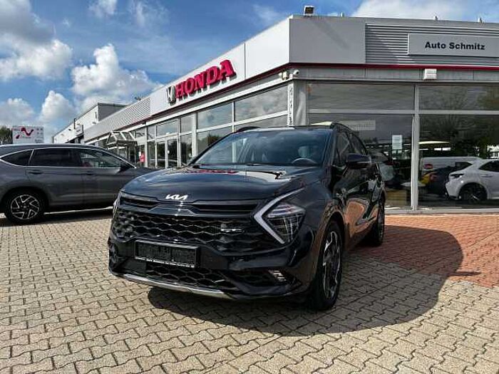 Kia Sportage 1.6T PHEV GT*DRIVE*SOUND*PANO*VOLL