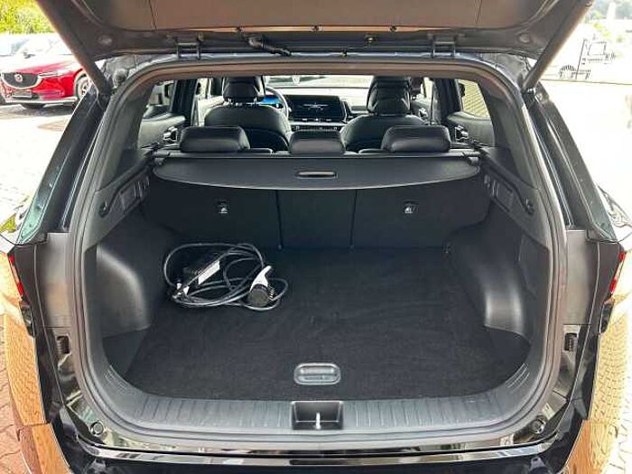 Kia Sportage 1.6T PHEV GT*DRIVE*SOUND*PANO*VOLL