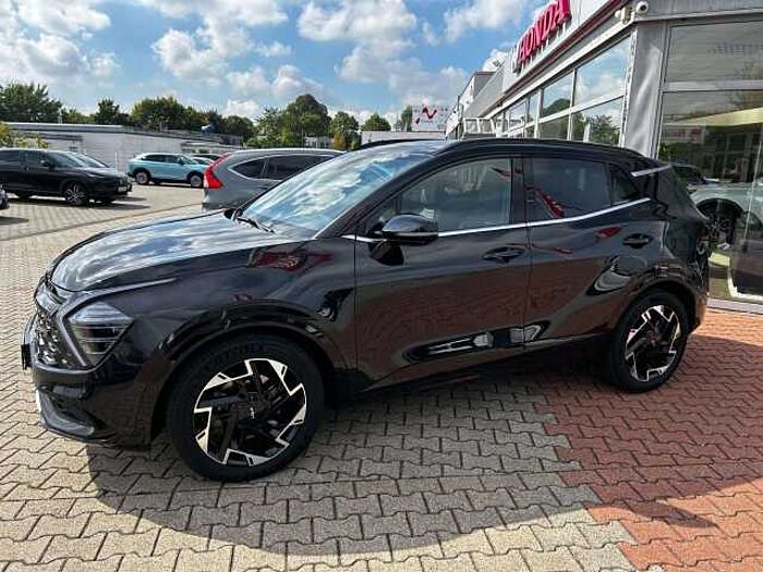 Kia Sportage 1.6T PHEV GT*DRIVE*SOUND*PANO*VOLL