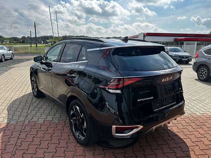 Kia Sportage 1.6T PHEV GT*DRIVE*SOUND*PANO*VOLL