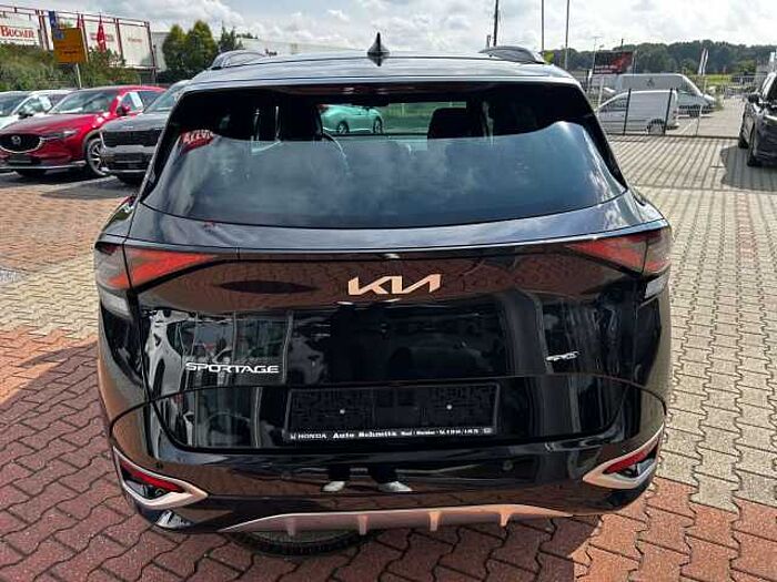 Kia Sportage 1.6T PHEV GT*DRIVE*SOUND*PANO*VOLL
