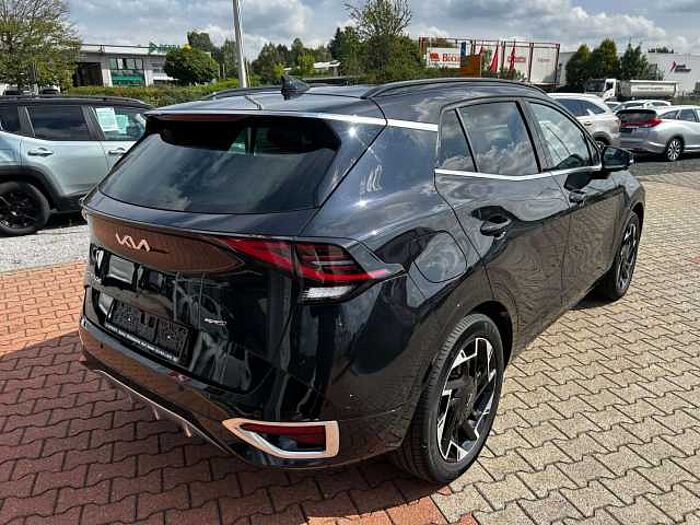 Kia Sportage 1.6T PHEV GT*DRIVE*SOUND*PANO*VOLL