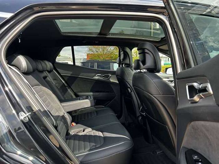 Kia Sportage 1.6T PHEV GT*DRIVE*SOUND*PANO*VOLL