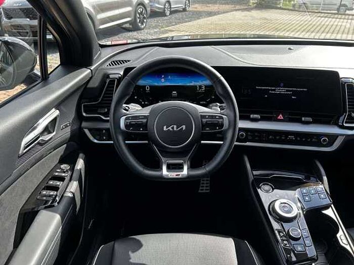 Kia Sportage 1.6T PHEV GT*DRIVE*SOUND*PANO*VOLL