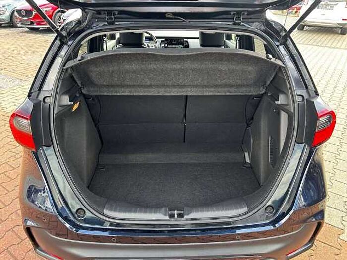 Honda Jazz 1.5 i-MMD Hybrid Advance