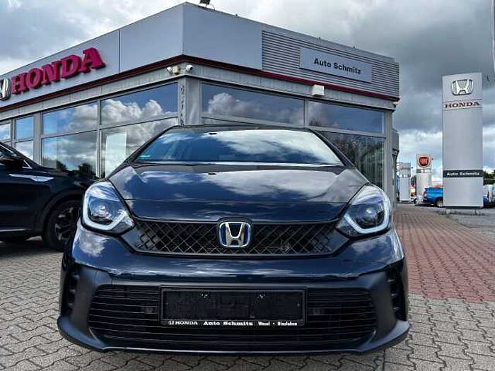 Honda Jazz 1.5 i-MMD Hybrid Advance