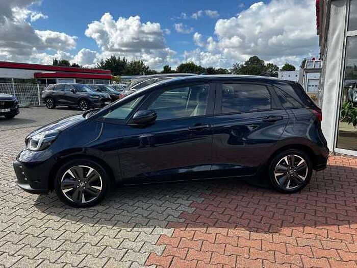 Honda Jazz 1.5 i-MMD Hybrid Advance