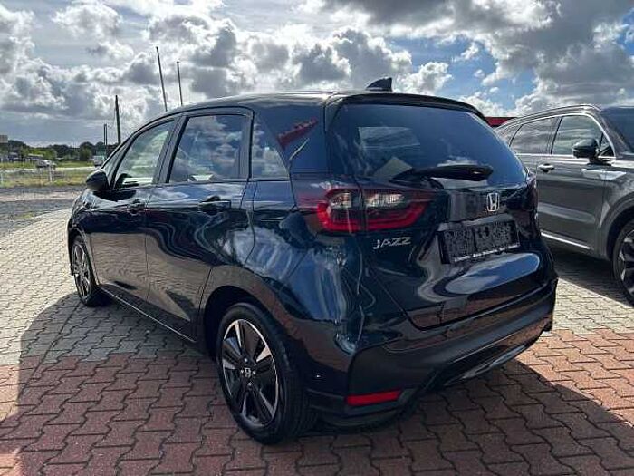 Honda Jazz 1.5 i-MMD Hybrid Advance