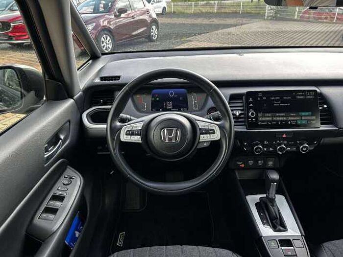 Honda Jazz 1.5 i-MMD Hybrid Advance