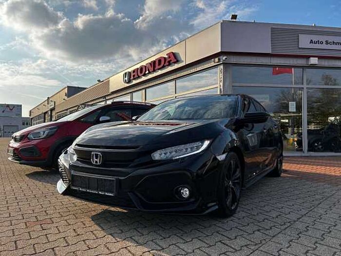 Honda Civic 1.5 Sport