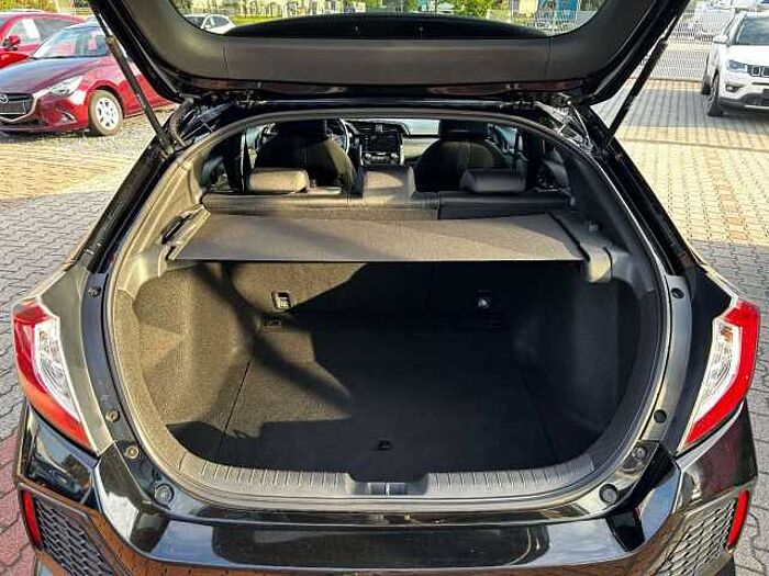 Honda Civic 1.5 Sport