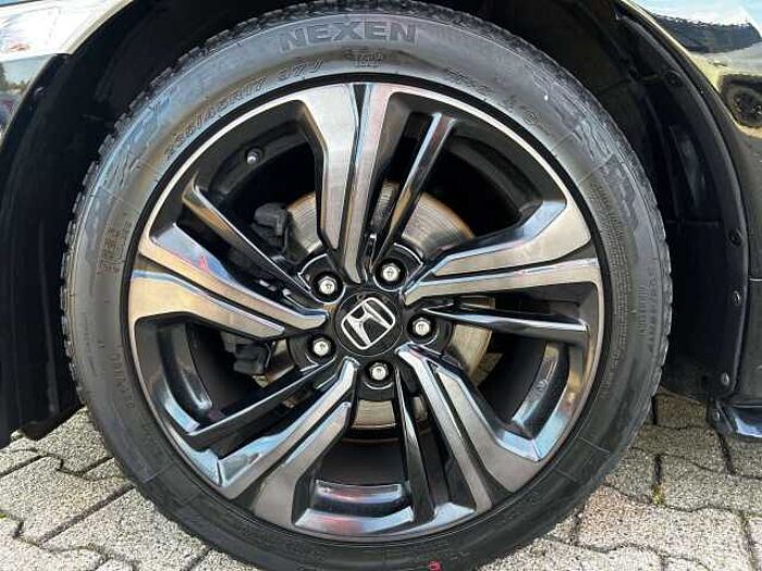 Honda Civic 1.5 Sport