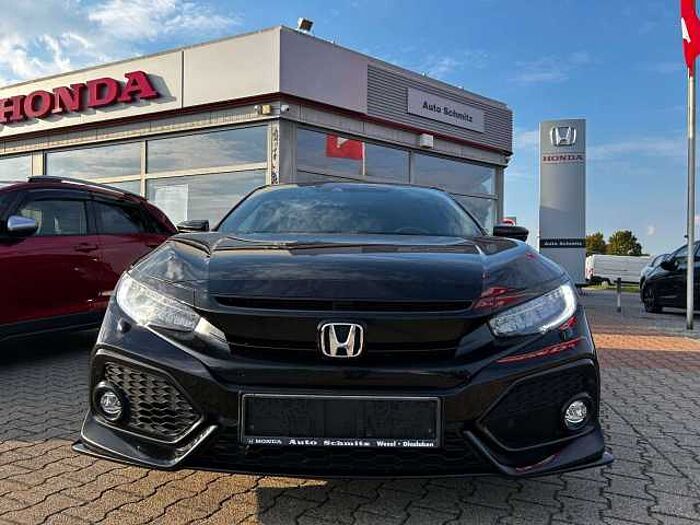 Honda Civic 1.5 Sport
