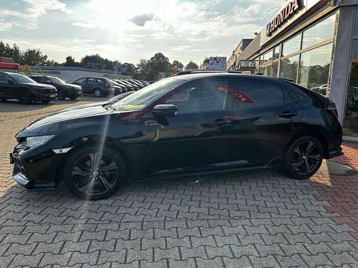 Honda Civic 1.5 Sport