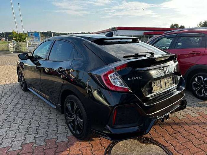 Honda Civic 1.5 Sport