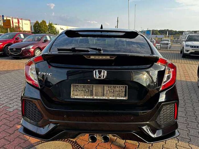Honda Civic 1.5 Sport