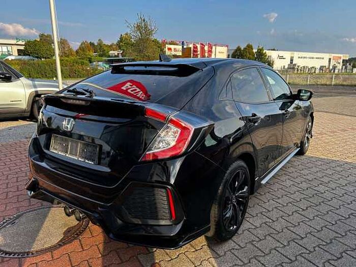 Honda Civic 1.5 Sport