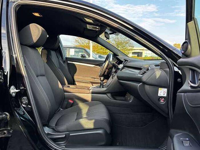 Honda Civic 1.5 Sport
