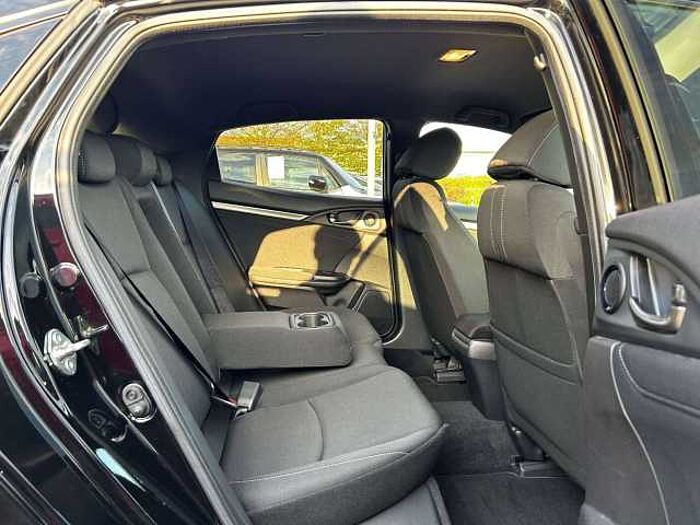 Honda Civic 1.5 Sport