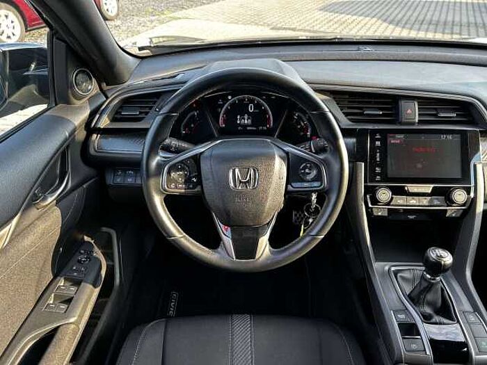 Honda Civic 1.5 Sport