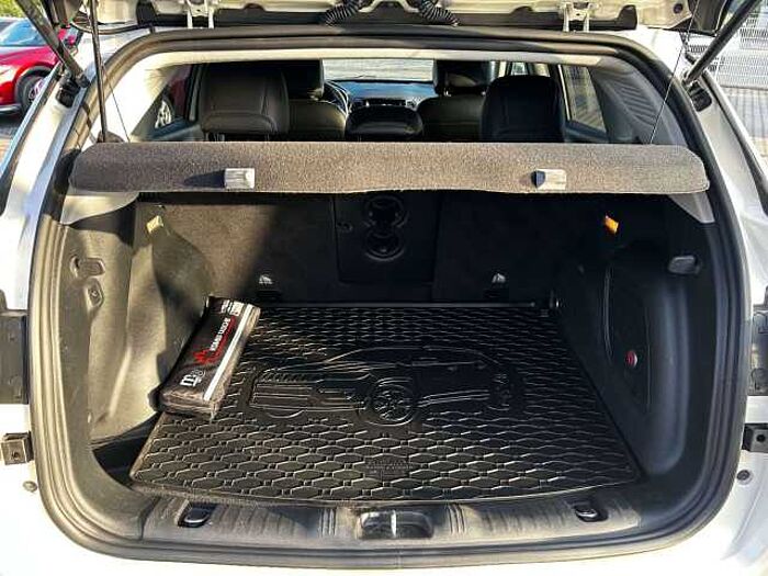 Jeep Compass Limited FWD