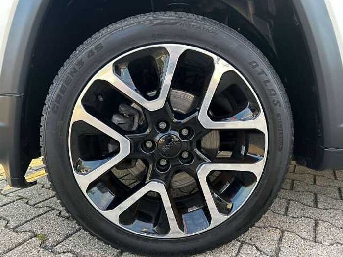 Jeep Compass Limited FWD