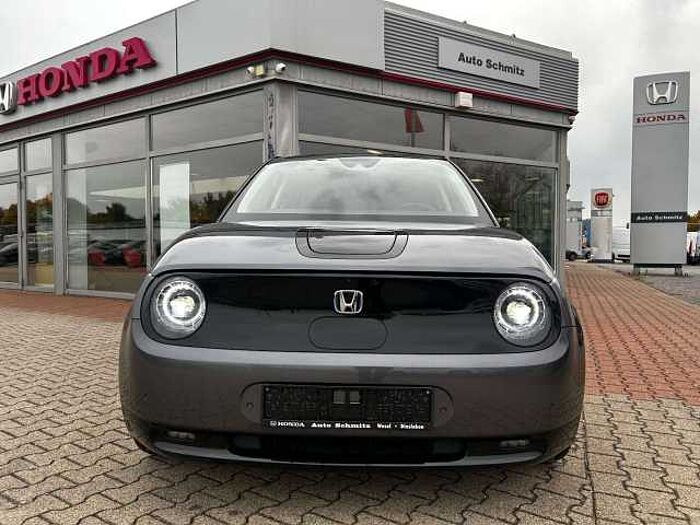 Honda e Advance